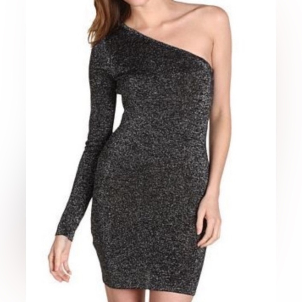 BCBGMAXAZRIA Inya Dress
